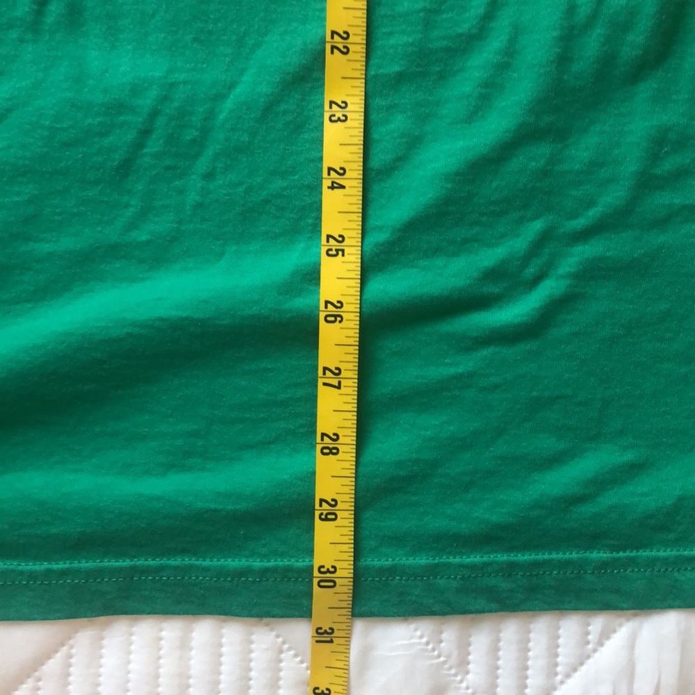 Disney Store Going Green T-shirt With Kermit. Size XXL . 50% cotton and 50% poly - Picture 6 of 10